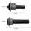Subframe Bush Kit 54466JD000 for  Koleos  Qashqai Xtrail 54467JD00A, 54467BR00A 9