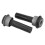 Subframe Bush Kit 54466JD000 for  Koleos  Qashqai Xtrail 54467JD00A, 54467BR00A 5