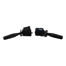 Para  406 406 RESTYLING  ZX Interruptor de Iluminación Interruptor de Control de Limpiaparabrisas y Lavaparabrisas 96049667ZL 6239K9