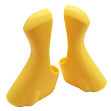 Racefiets Anti-Slip Handgreep voor ST-4700, ST-58000, ST-6800 Geel