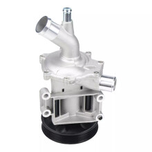 11517510803, 11517513061 dla  Cooper 1.6L 2002-2008 Pompa Wodna Silnika z Kołem Pasowym