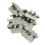 Weightlifting Training Gloves to Protect the Palms 1