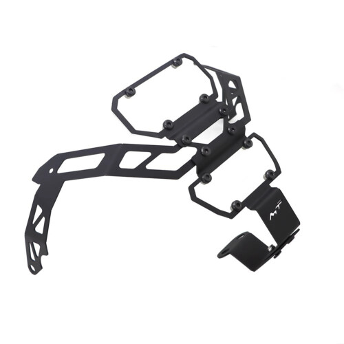 Motorcycle Accessories Headlight Guard Cover Protection Front Light Protector for  450MT CF 450 MT 2024