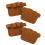 Weightlifting Training Gloves to Protect the Palms 1