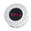 Tuya Pressure Sensor Atmospheric Pressure Detection with Temperature & Humidity Function Intelligent Life WiFi 1
