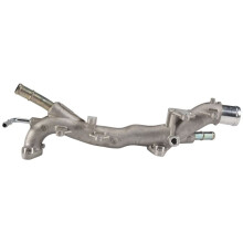 Flangia di Uscita del Liquido di Raffreddamento del Motore per  Teana QR25DE 2.5L L4 2008-2015 11060-JN00A 11060JN00A