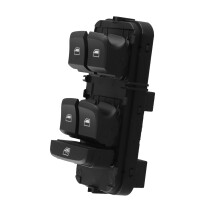 Pulsante Interruttore di Controllo Finestrino Interruttore Alzacristallo per Cinese Saic I5 EI5 RX3 2018-2021 ZS 2017-2020 Low