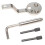 For  Transit JMC Domain Tiger 2.0T   2.2  Engine Timing Tool Set 2