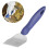 Uncapping Forks Honey Fork Needle Cutter Scraper Beekeeping Tools Stainless Steel Honey Fork with Plastic Handle 4