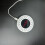 Tuya Pressure Sensor Atmospheric Pressure Detection with Temperature & Humidity Function Intelligent Life WiFi 9