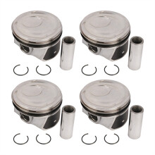 Car Engine Piston Pin Rings Kit Assembly EJ7Z-6108-E EJ7Z6108B for Focus Mustang MKC 2015-2019 EJ7Z-6140-A