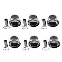 Nouveau Piston Moteur STD pour  Explorer 3,5 L  Fusion-Milan-Zephir AT4Z 6108-A AT4Z-6108-C
