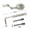 For  Transit JMC Domain Tiger 2.0T   2.2  Engine Timing Tool Set 5