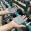 Weightlifting Training Gloves to Protect the Palms 8