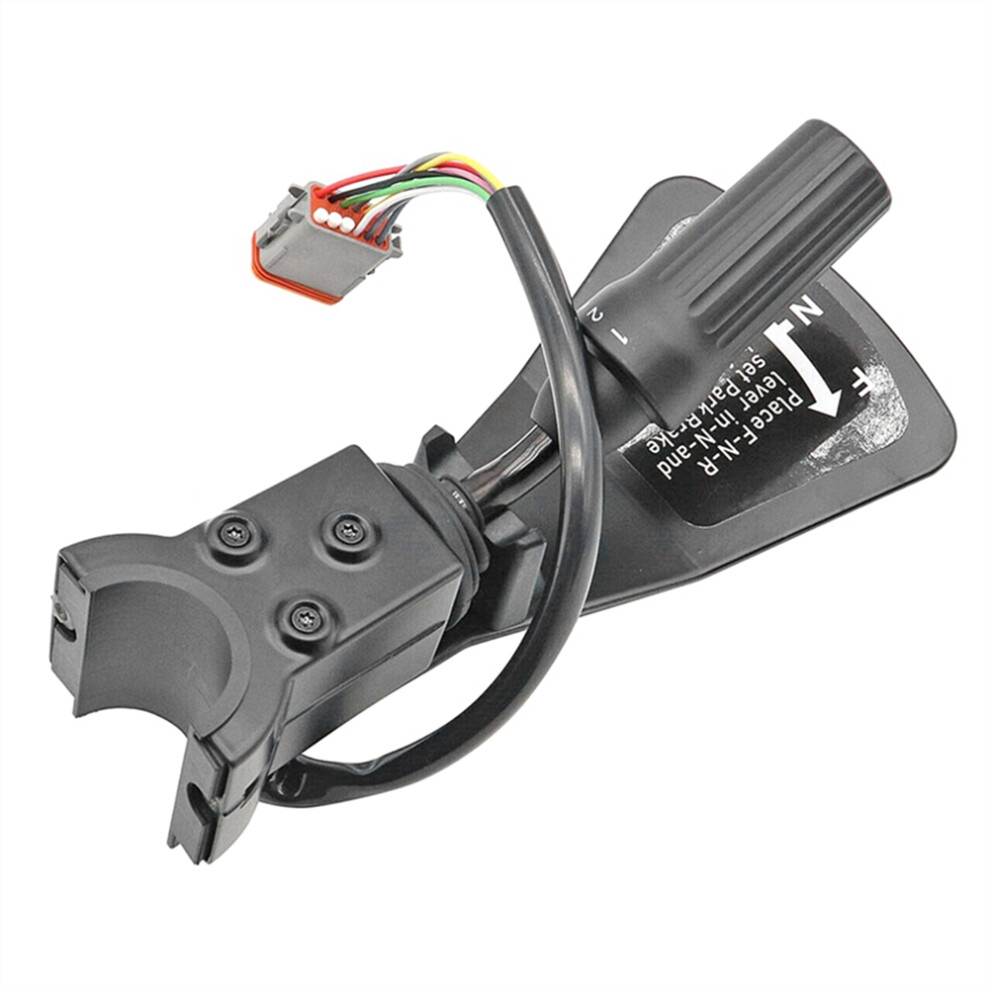 Joystick Controller Column At432901 For Tractor Loader 210K 210Le 210Lj 310J 310K 310Sj 6031691751173