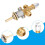 Gas Fireplace Fire Pit Flame Failure Control Valve Kit Fire Pit Thermocouple Replace Control Valve Fireplace Parts 3