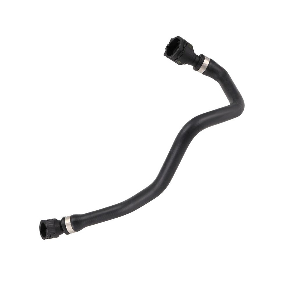 17128510306 Coolant Hose For F20 F21 F22 F30 F31 F32 F33 Engine Radiator Hose Black 4714052354832