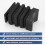 2Pcs Rear Air Helper Spring SSR-338-54 for - Sprinter 2500 6