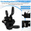 Car Steering Column Multi-Function  4G8953502A 4G8 953 502 A for  A4 A5 A6 A7 4