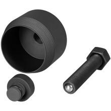 Car Front Crankshaft Seal Installation Tool 303-1510 for  Super Duty F250/F350/F450 6.7L Power Stroke 2011-2021