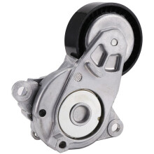 16620-0Y010 Belt Tensioner Pulley for Yaris Auris X Saloon Urban 2007-2016, Charade