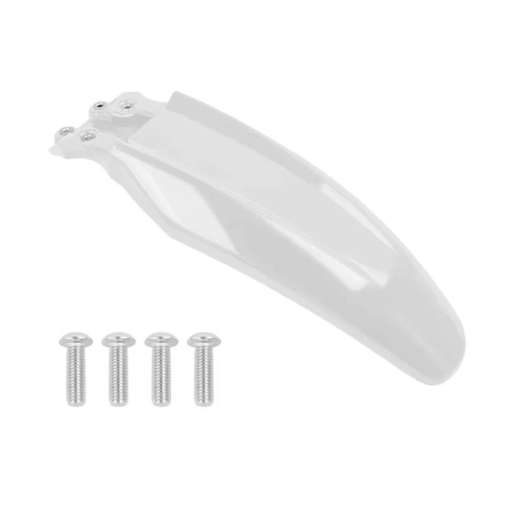 Motorcycle  Front Wheel Mudguards  Guard for  CL250 CL500 CL300 2023-2024 White-image-OPC-PPVBFQ6-NEW