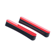 Motocycle Reflective Strip for  CVO Touring Road Electra Street Glide ST Road King 2016-2024 Black+Red