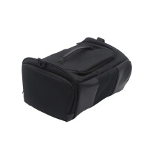 Motorradzubehör Gepäckaufbewahrungstasche Hinten Innentasche Taschen Buchse für K1600B K1600GA K1600 Grand America