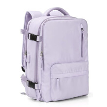 Large Capacity Travel Bag, Toiletry Bag, Portable Storage Bag, Backpack Light