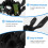 Car Steering Column Multi-Function  4G8953502A 4G8 953 502 A for  A4 A5 A6 A7 7