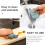 Window  Cleaning Brush Set, Window Track Cleaning Tool, Double-Sided Window Cleaning Brush 3