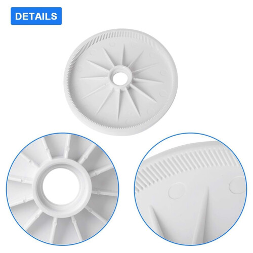 Pool Cleaner Driving Wheels Compatible with 180 280 Pool Accessories 2