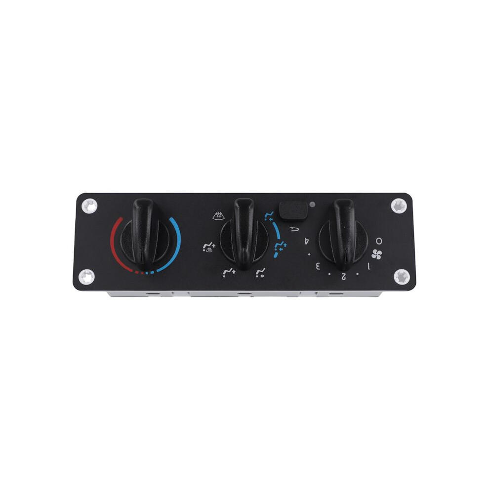 599008 Air Conditioner Ac Climate Hvac Control Module For Freightliner M2 100 106 112 Heavy Truck 4711793156558