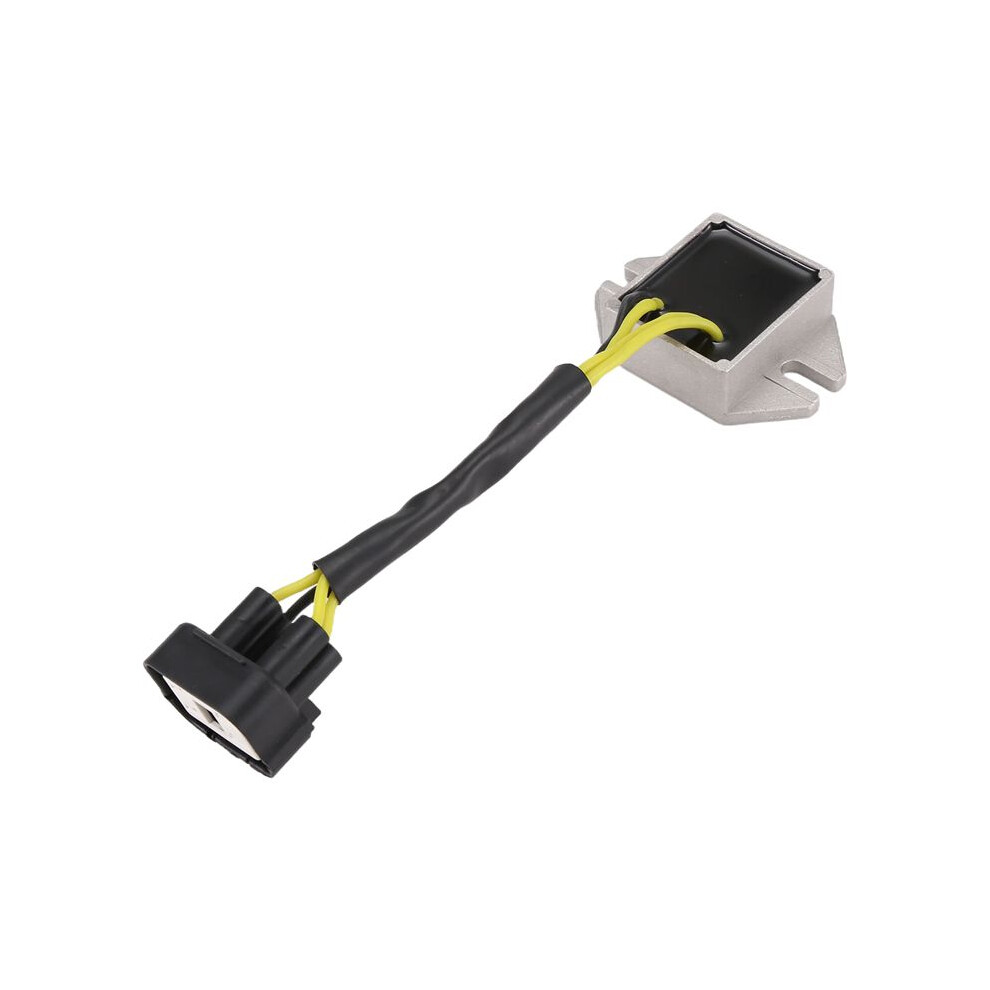 Snowmobils Voltage Rectifier Regulator For 515173200 515175216 515175491 6033221759628