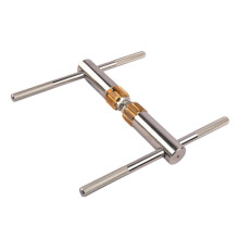 ZTTO Bicicleta BSA Soporte Inferior Roscado Herramienta de Acero de Alta Resistencia BC 1,37x24 TPI Cuadro de Bicicleta BB Roscado Kit de Reparación