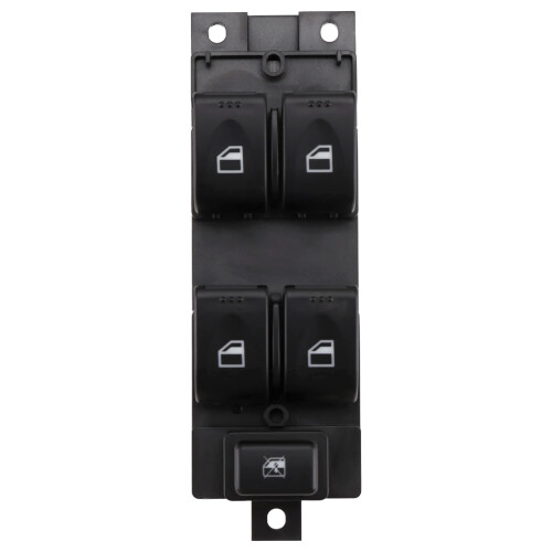 Para  M6 2015-2017 Interruptor de Elevación de Ventana FA4A-66-350 Interruptor de Control de Ajuste de Ventana