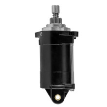 Nouveau Démarreur 61A-81800-00-00, 61A-81800-01-00 pour Moteurs Hors-Bord pour 225ETL L225TUR S225TXR