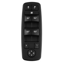 Pulsante Alzacristallo Power Master per Caravan Grand Caravan Journey 2006-2014 4602535AF 4602535AG 4602535AE
