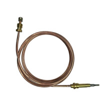 508041 Termocoppia per Bruciatore da Forno Termocoppia per Forno da 1400 mm Termocoppia per Forno