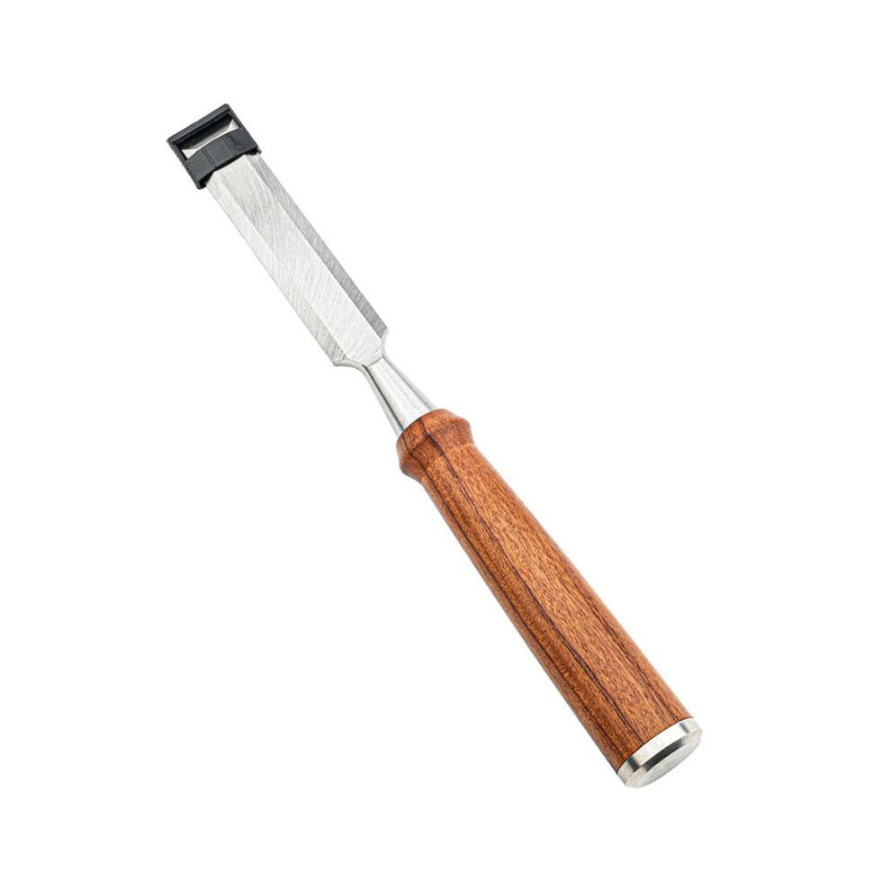 20Mm Piercing Handle Woodworking Chisel Carving Specific Flat Shovel Chrome Vanadium Steel Flat Chisel 4713513076252
