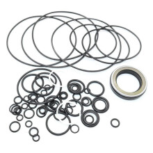 K3V112DT Kit de Joint de Pompe Principale K3V112DT Convient pour L'Excavatrice Kobelco SK200 SK 200-2 SK200LC