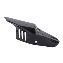 Motorcycle Exhaust Pipe Heat Shield Cover Protective for ZX-4R ZX-4RR ZX4R ZX4RR 2023 2024