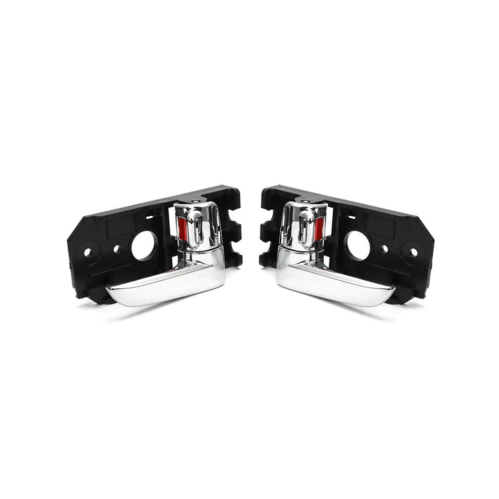 Car Interior Door Handle For Cerato 2005 - 2012 Internal Handle 82610-2F000 82620-2F000 4713281369655