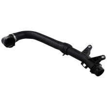 Bilmotortermostat Kylvätskerör Konstant Temperatur Kylrör LR093671 för Evoque