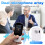 F4A Intelligent Voice Translator Offline Translator Multi-Language Simultaneous Translation Pen 4