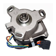 Car Ignition Distributor Assembly 30100-P6T-T01 for  CRV CR-V 1999-2001 2.0L DOHC Ignition Sensor 30100P6TT01