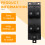 Para  M6 2015-2017 Interruptor de Elevación de Ventana FA4A-66-350 Interruptor de Control de Ajuste de Ventana 3