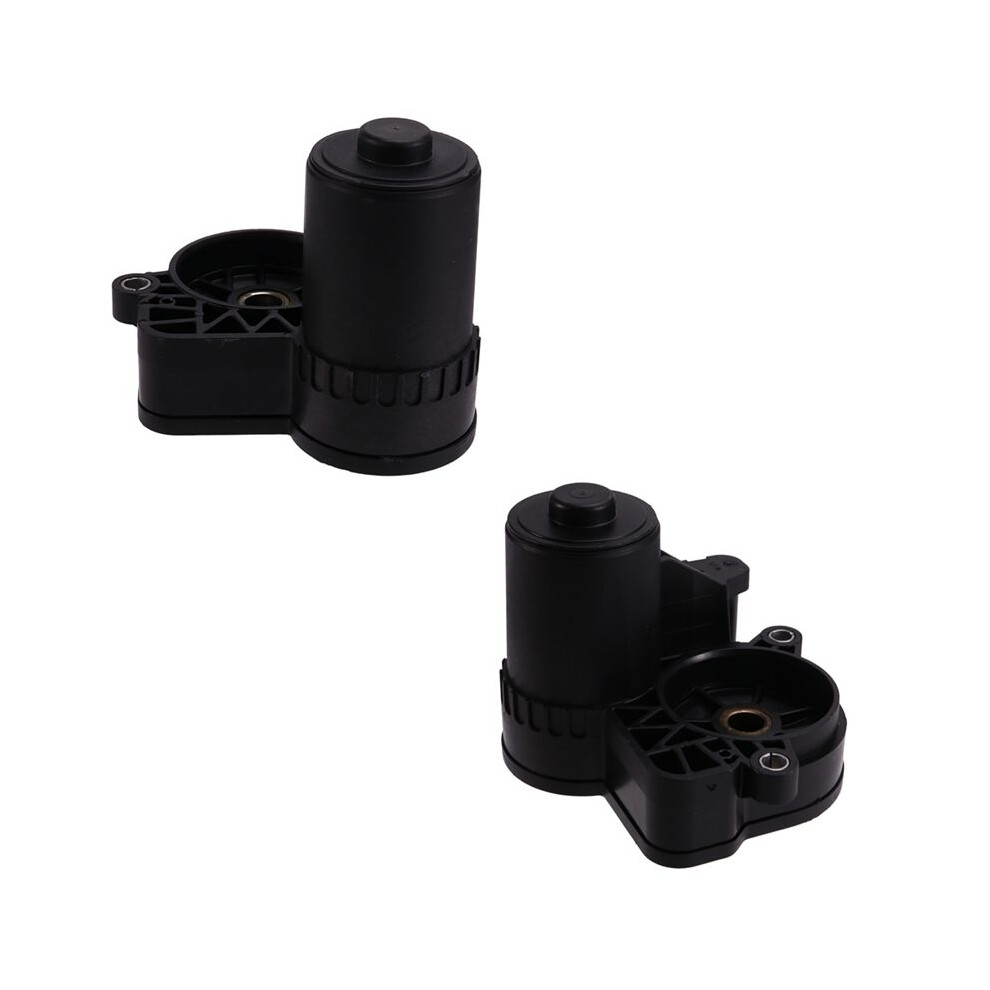 1Pair Car Left+Right Parking Brake Actuator For 2017-2021 43021-Tea-T02 43020-Tea-T02 4712276447057