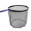 Snelwisselnet Lijmnet Zak Schepnet Licht Schepnet 35cm 40cm 45cm Diameter 4