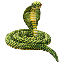 Simulação Boneca Brinquedo de Pelúcia Boneca Python Longa Boneca de Pano Zodíaco Enrolada Adereços de Falsa 240cm